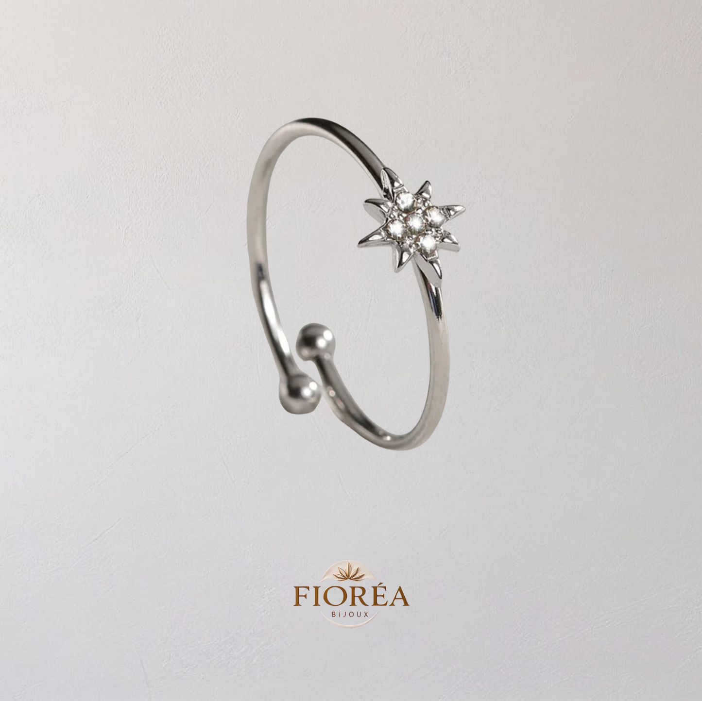 Bague STELLA