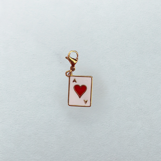 Charms AS DE COEURS