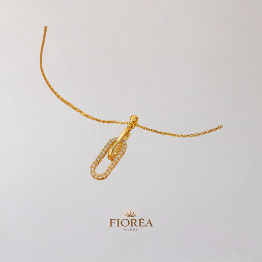 Collier LUDMILLA