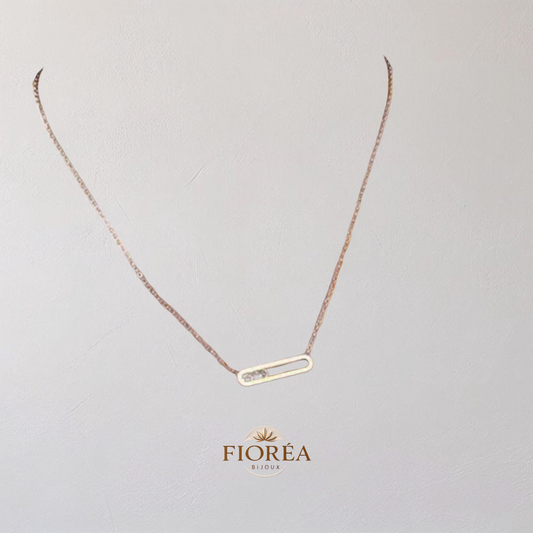 Collier LUMIA