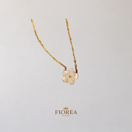 Collier BIANCA